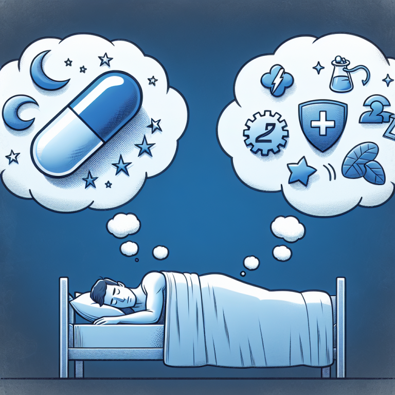 Comment la Dapoxétine (Priligy) affecte-t-elle le sommeil et la récupération