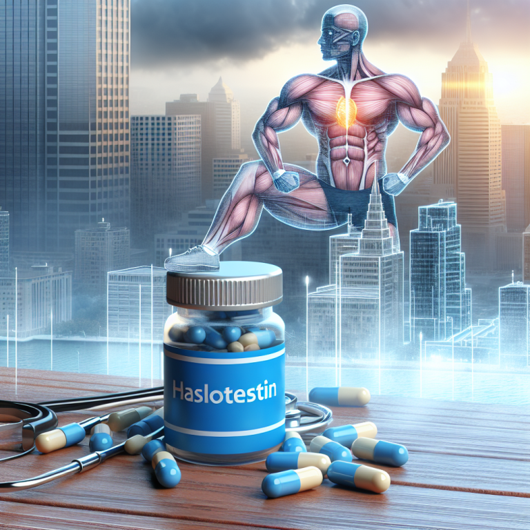 Perte d'œstrogène comme effet secondaire L'Halotestin aide à construire des muscles maigres