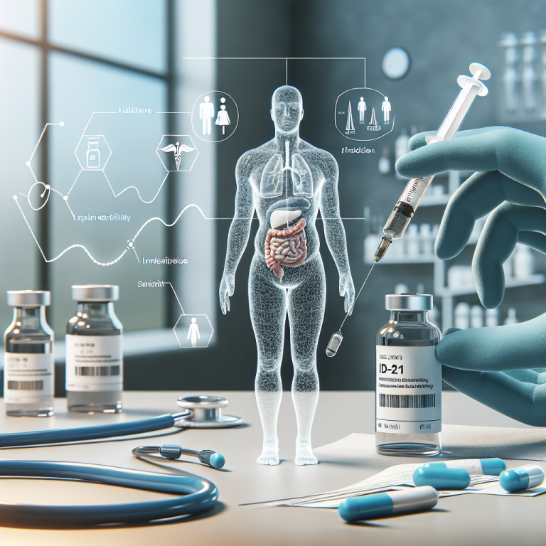 Injections pour la perte de poids pour la sensibilité à l'insuline