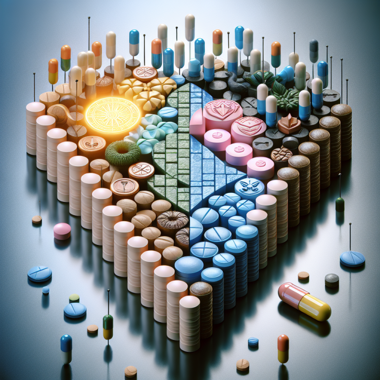 L'utilisation de médicaments contre la résistance pour la prévention de la fatigue et de la surcharge