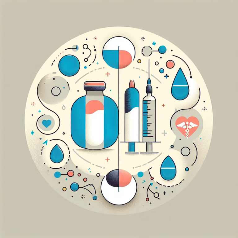 Methenolone oraux et contrôle de l'insuline