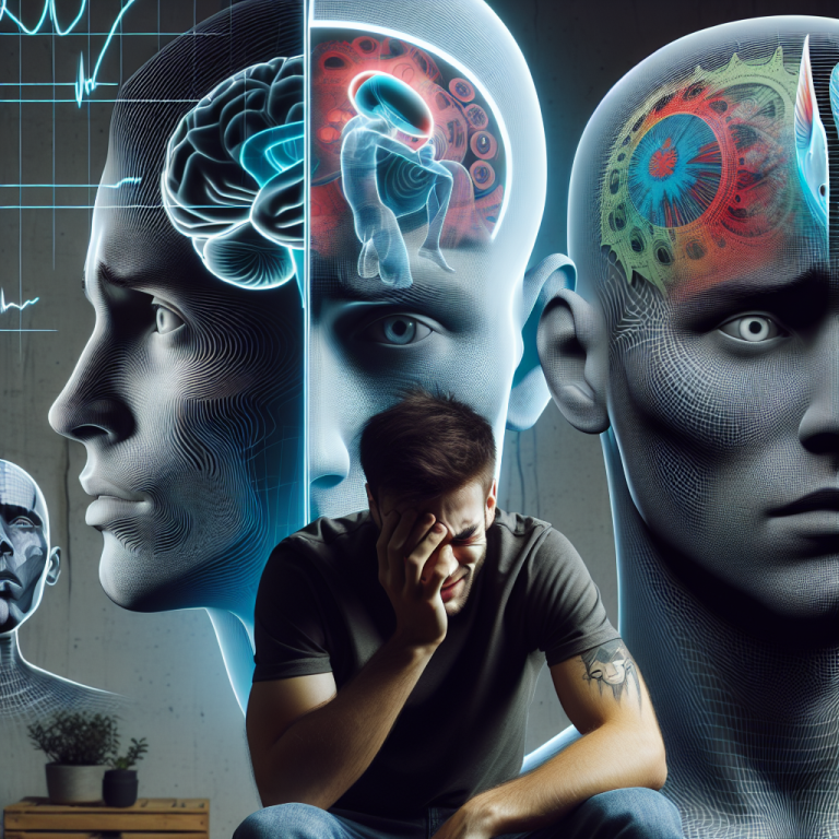 Changements psycho-émotionnels sous l'influence du citrate d'enclomifène pendant la période de récupération