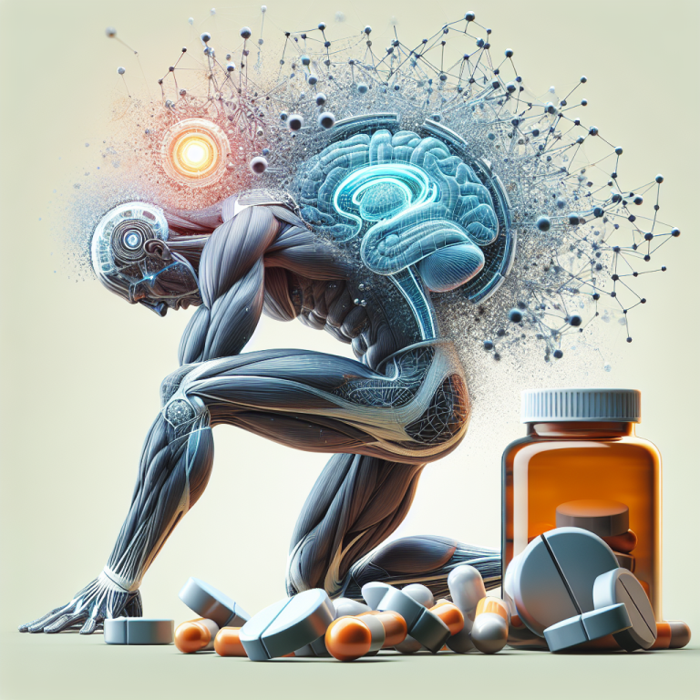 Chlorhydrate de raloxifène et contrôle de la fatigue post-stéroïdienne