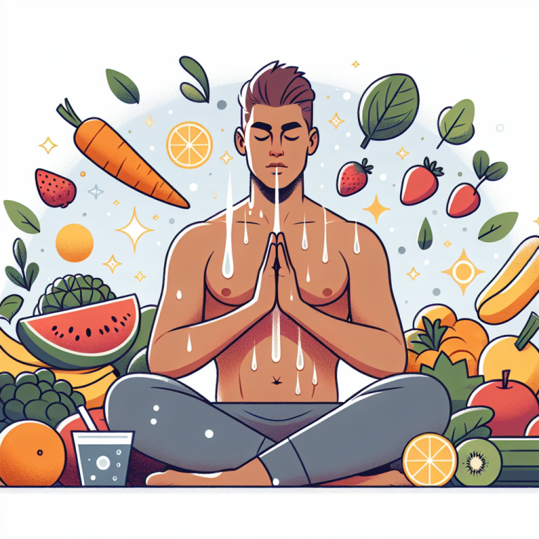 Détoxification naturelle du corps du sportif : ce qui fonctionne ?