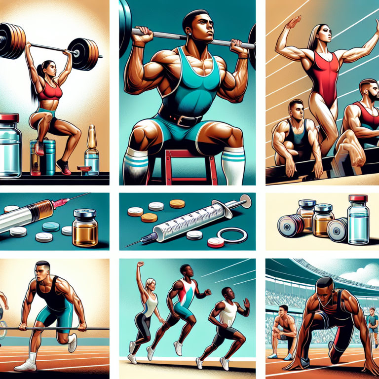 Dihydroboldenone cypionate dans les cycles de force pour les athlètes naturels Dihydroboldenone cypionate dans les cycles de force pour les athlètes naturels