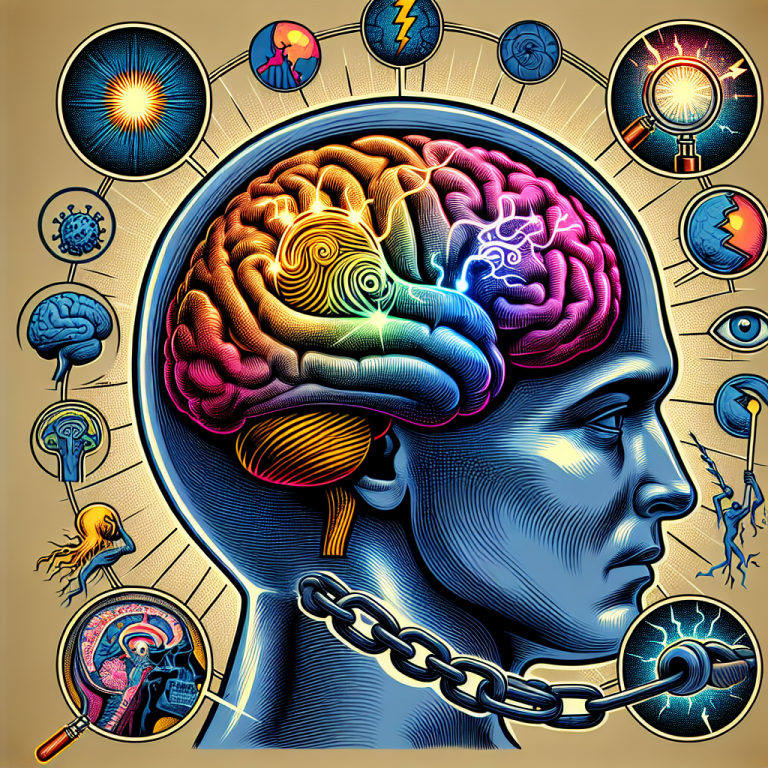 Effets psychologiques de l'utilisation Acétate de trenbolone
