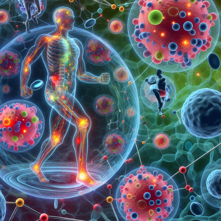 Évaluation du rôle des antioxydants dans la réduction du stress oxydatif pendant l’entraînement Évaluation du rôle des antioxydants dans la réduction du stress oxydatif pendant l'entraînement