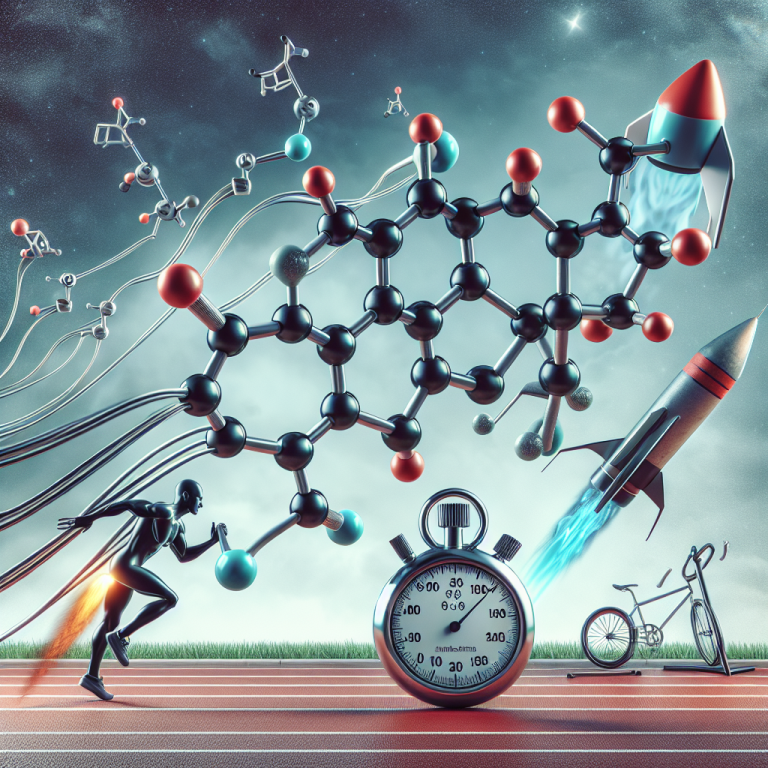 L'acétate de trestolone comme moyen d'améliorer les performances en compétition