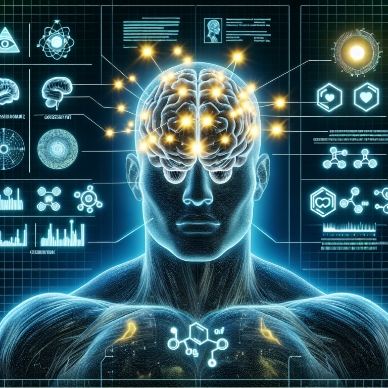 L'effet de l'Enanthate de trenbolone sur la concentration et la mémoire
