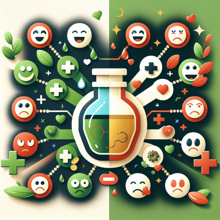 La Trestolone comme traitement de substitution : avantages et inconvénients