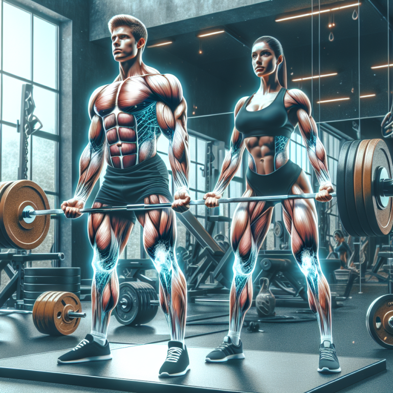 Le Effet de la Trestolone sur la force pendant la pratique de la dynamophilie Le Effet de la Trestolone sur la force pendant la pratique de la dynamophilie