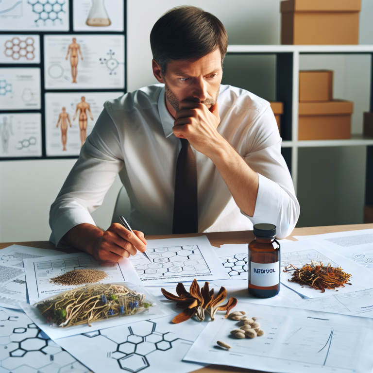 Le nébivolol doit-il être utilisé en association avec des adaptogènes ? Le nébivolol doit-il être utilisé en association avec des adaptogènes ?