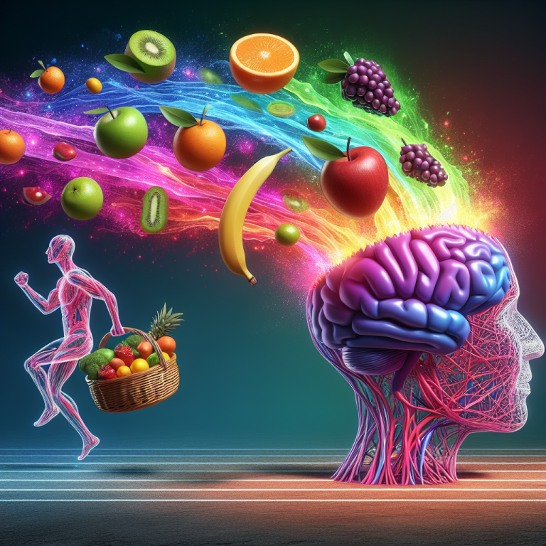 Le rôle des antioxydants dans le maintien des fonctions cognitives pendant l’effort sportif Le rôle des antioxydants dans le maintien des fonctions cognitives pendant l'effort sportif