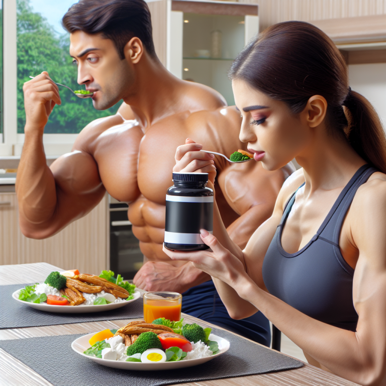 Le Tribulus Terrestris dans les régimes sportifs pour la prise de masse Le Tribulus Terrestris dans les régimes sportifs pour la prise de masse