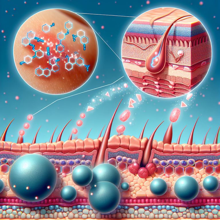 Peptides pour accélérer la cicatrisation des microtraumatismes cutanés