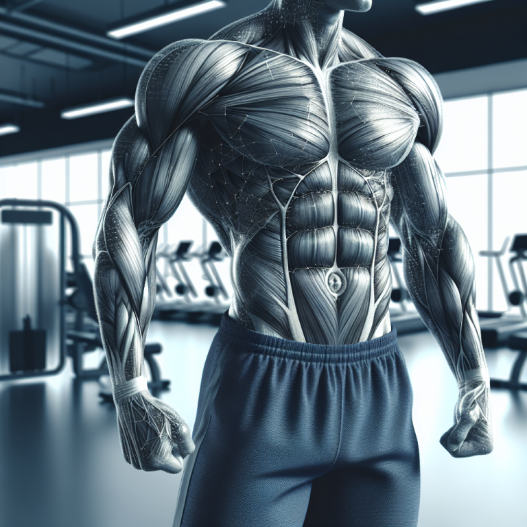 Quel type de masse musculaire Turinabol développe-t-il pendant le « séchage »