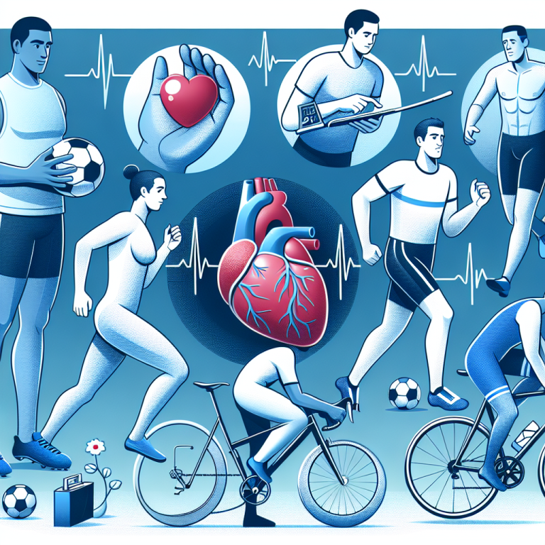 Utilisation d'hypolipémiants dans la prévention des arythmies chez les sportifs