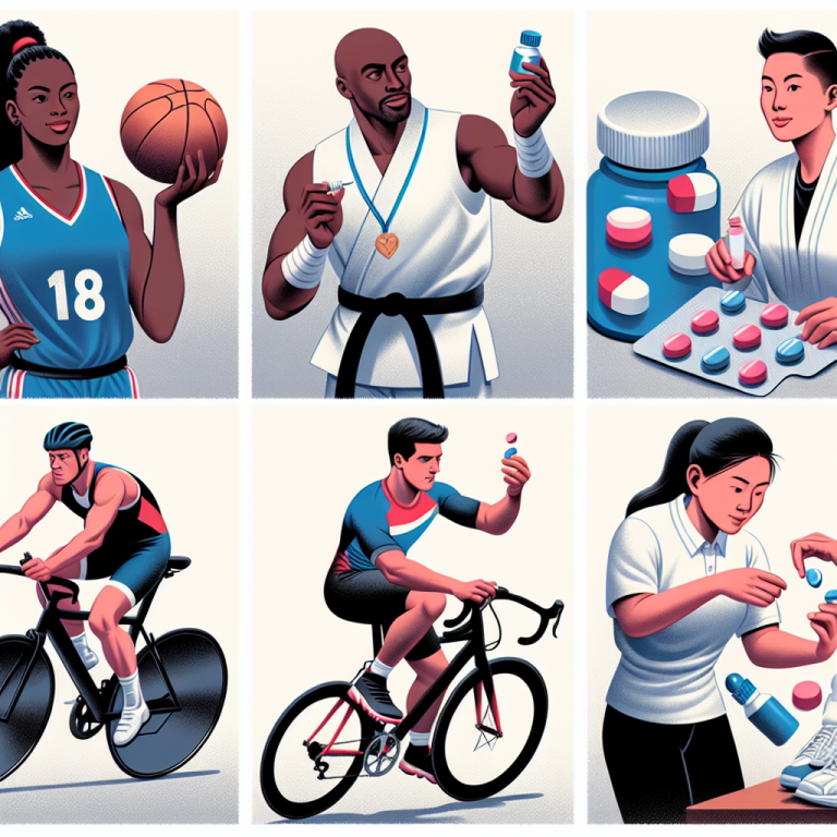 Utilisation des hypolipémiants pour la prévention des crises cardiaques chez les sportifs