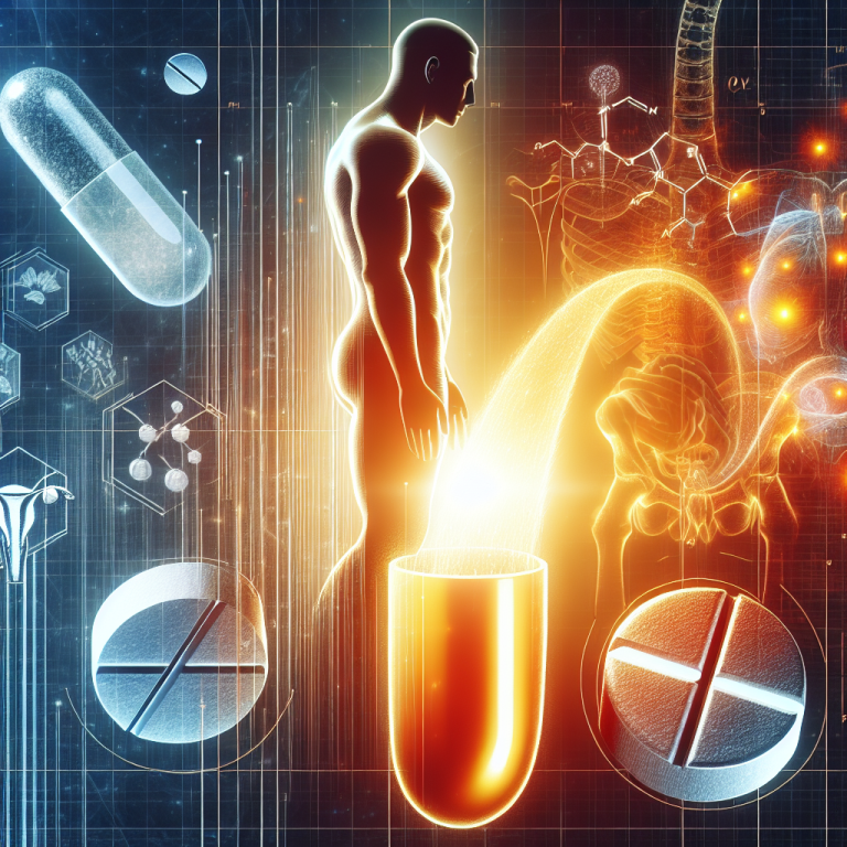 Viagra chez les hommes après une prostatectomie