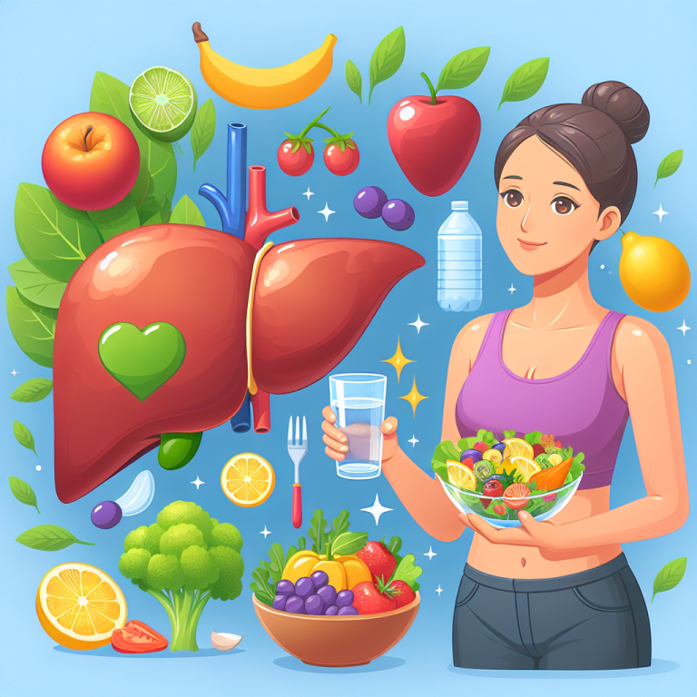 Comment soutenir le foie d'un débutant ?