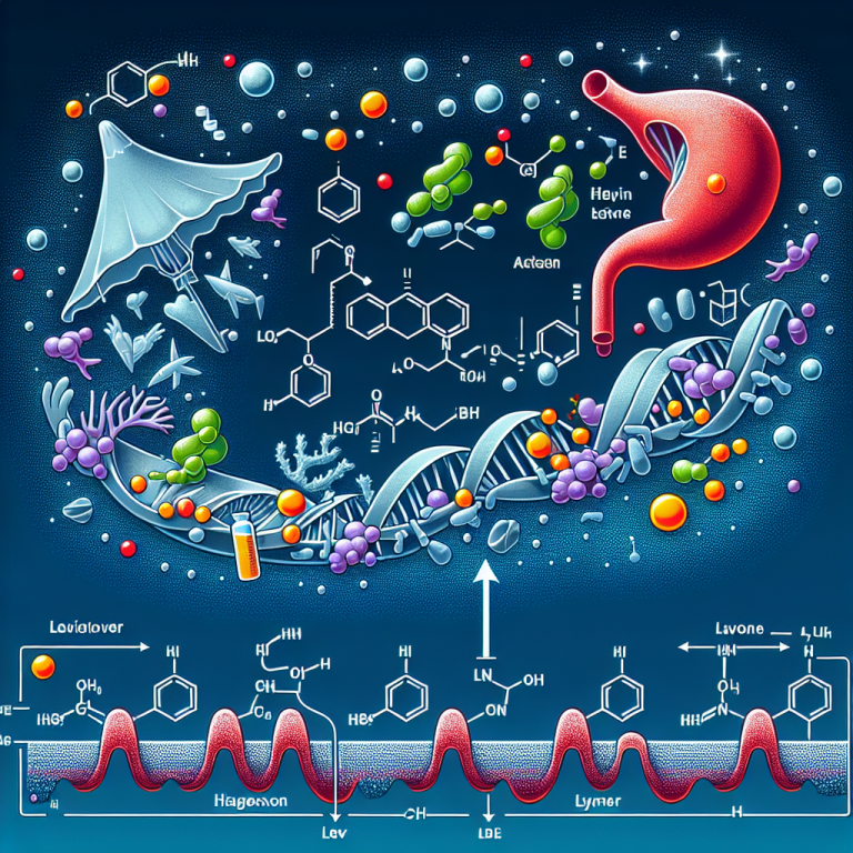 Effet de la méthyldrostanolone sur l’activité des enzymes hépatiques Effet de la méthyldrostanolone sur l'activité des enzymes hépatiques