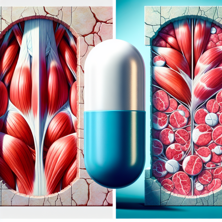 La glutamine comme prévention de l’atrophie musculaire La glutamine comme prévention de l'atrophie musculaire