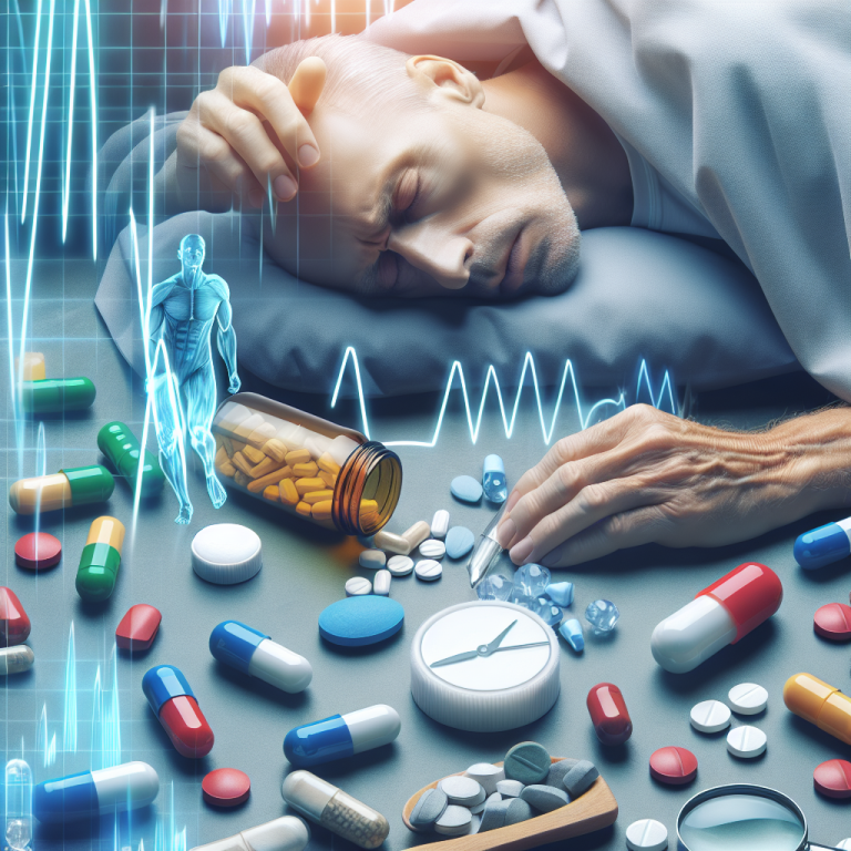 Le chlorhydrate de phentermine améliore-t-il les performances physiques en cas de manque de sommeil ? Le chlorhydrate de phentermine améliore-t-il les performances physiques en cas de manque de sommeil ?