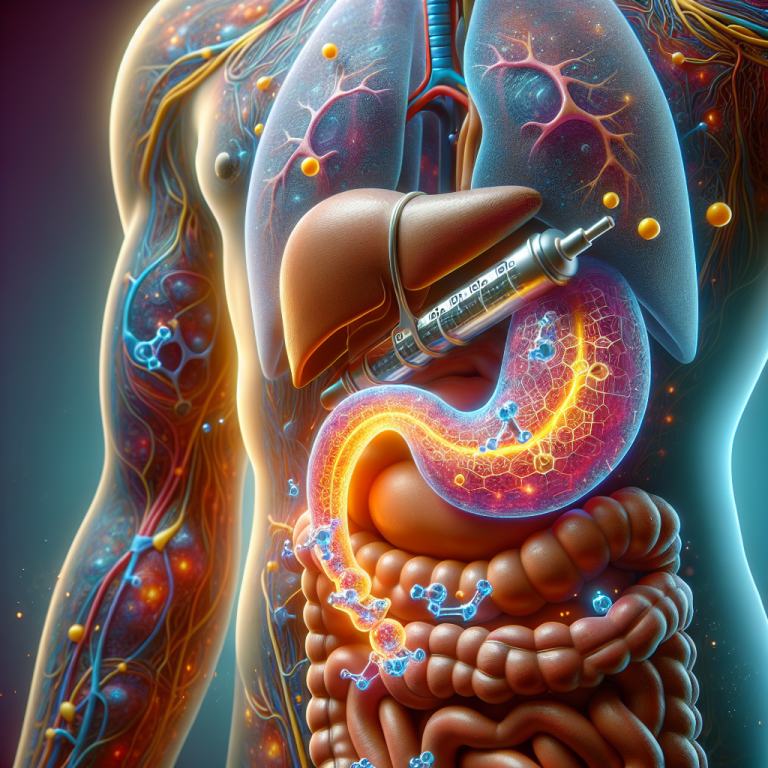 Le liraglutide et son rôle dans la réduction du risque de diabète