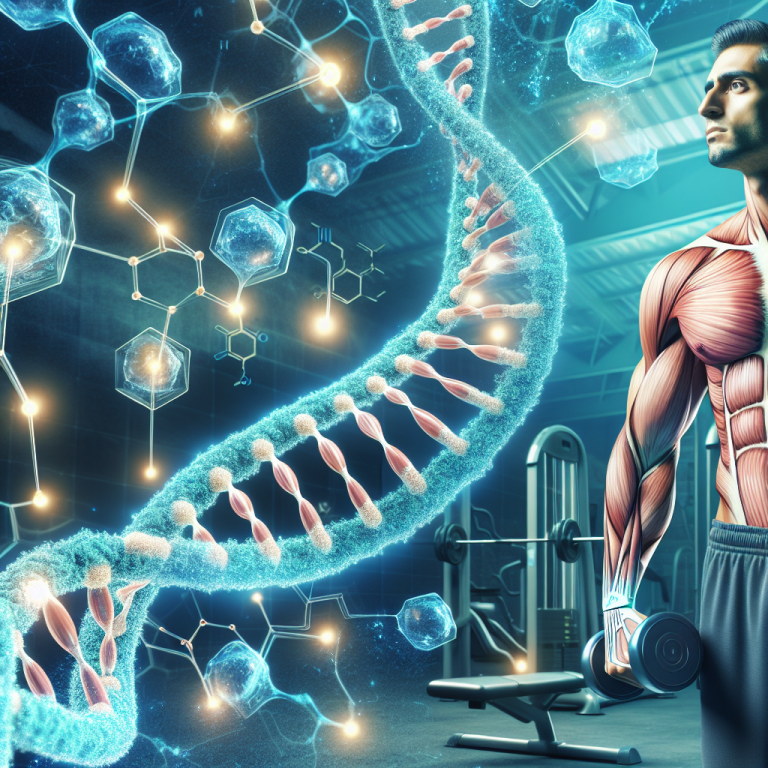 Les peptides et la réduction des spasmes musculaires lors d’un entraînement intensif Les peptides et la réduction des spasmes musculaires lors d'un entraînement intensif