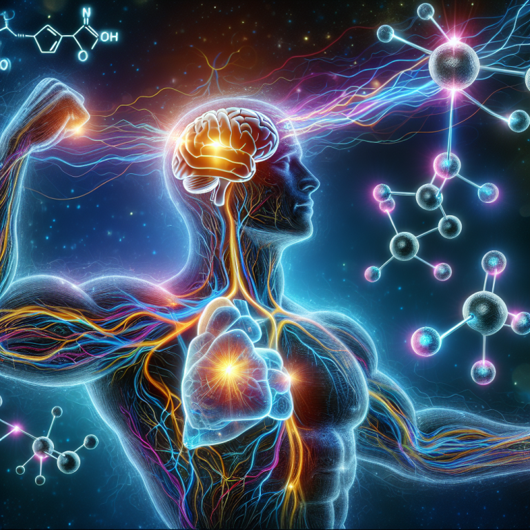 Les stéroïdes et l’amélioration du fonctionnement du système nerveux central Les stéroïdes et l'amélioration du fonctionnement du système nerveux central