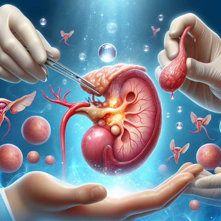 Restaurer l’hypophyse après une cure Restaurer l'hypophyse après une cure