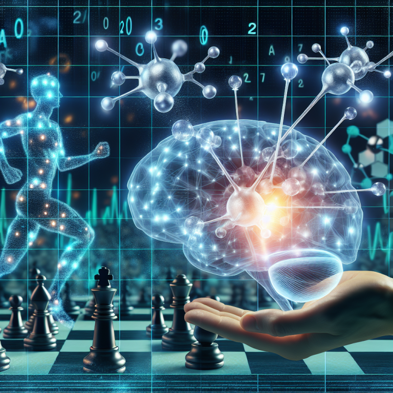 Tyrosine et concentration mentale en compétition Tyrosine et concentration mentale en compétition