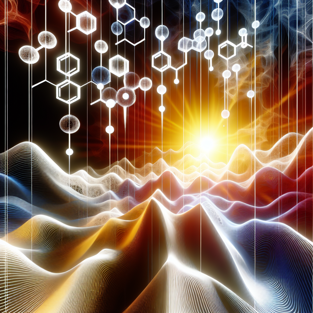 Acides aminés et gestion du stress : aperçu