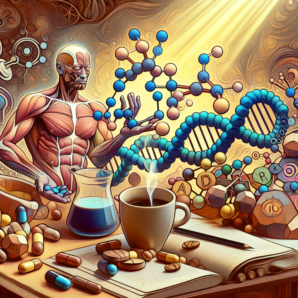 Aminos et caféine : association utile ou trop stimulante ?