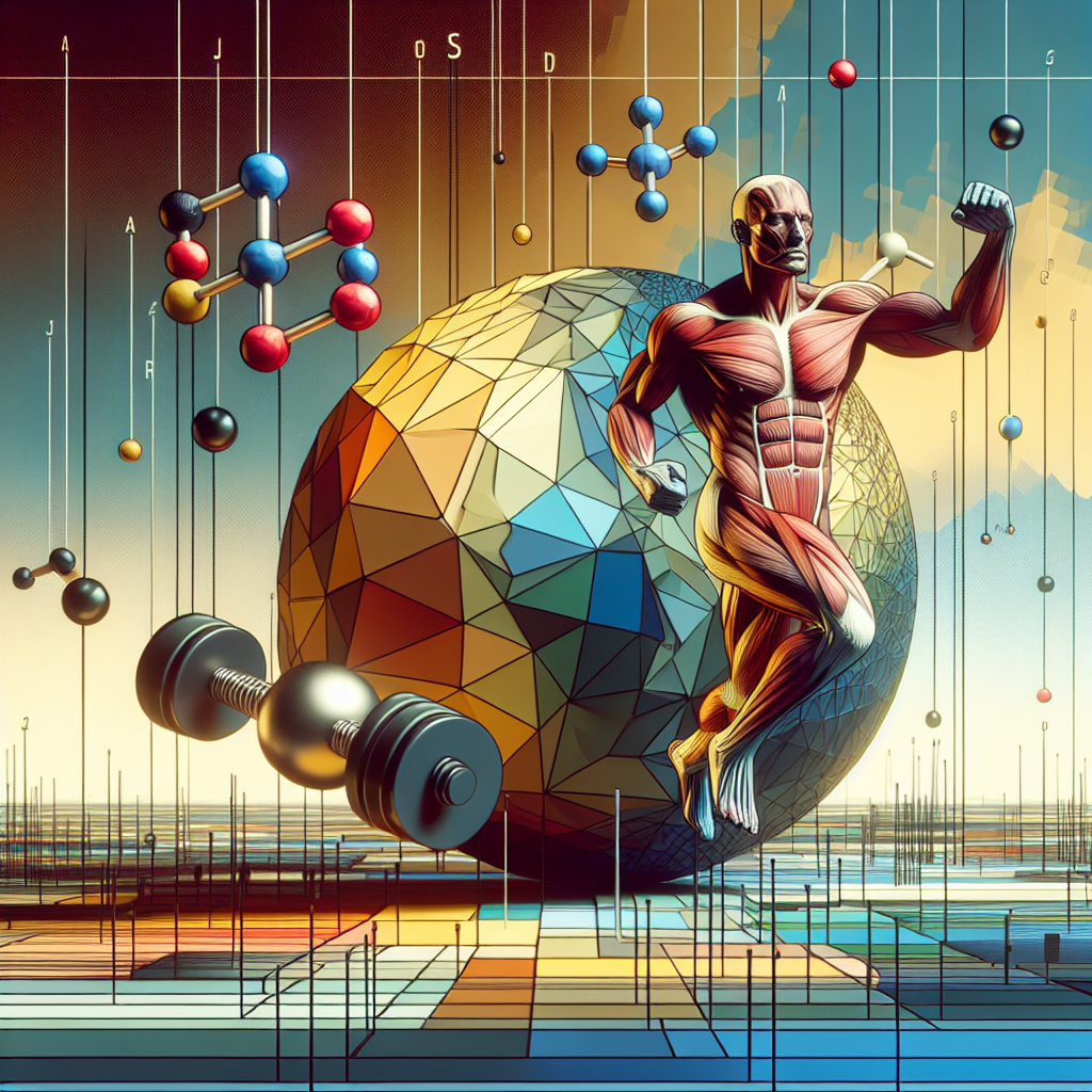 Aminos et créatine : comment les combiner intelligemment