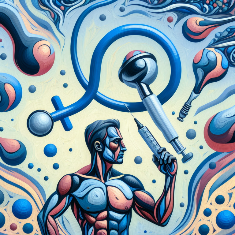 Andriol et dysfonction érectile : quand la TRT aide et quand d’autres approches sont nécessaires Andriol et dysfonction érectile : quand la TRT aide et quand d'autres approches sont nécessaires