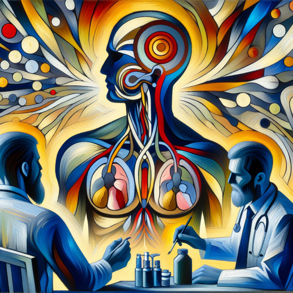 Andriol et dysfonction érectile : quand la TRT aide et quand d'autres approches sont nécessaires