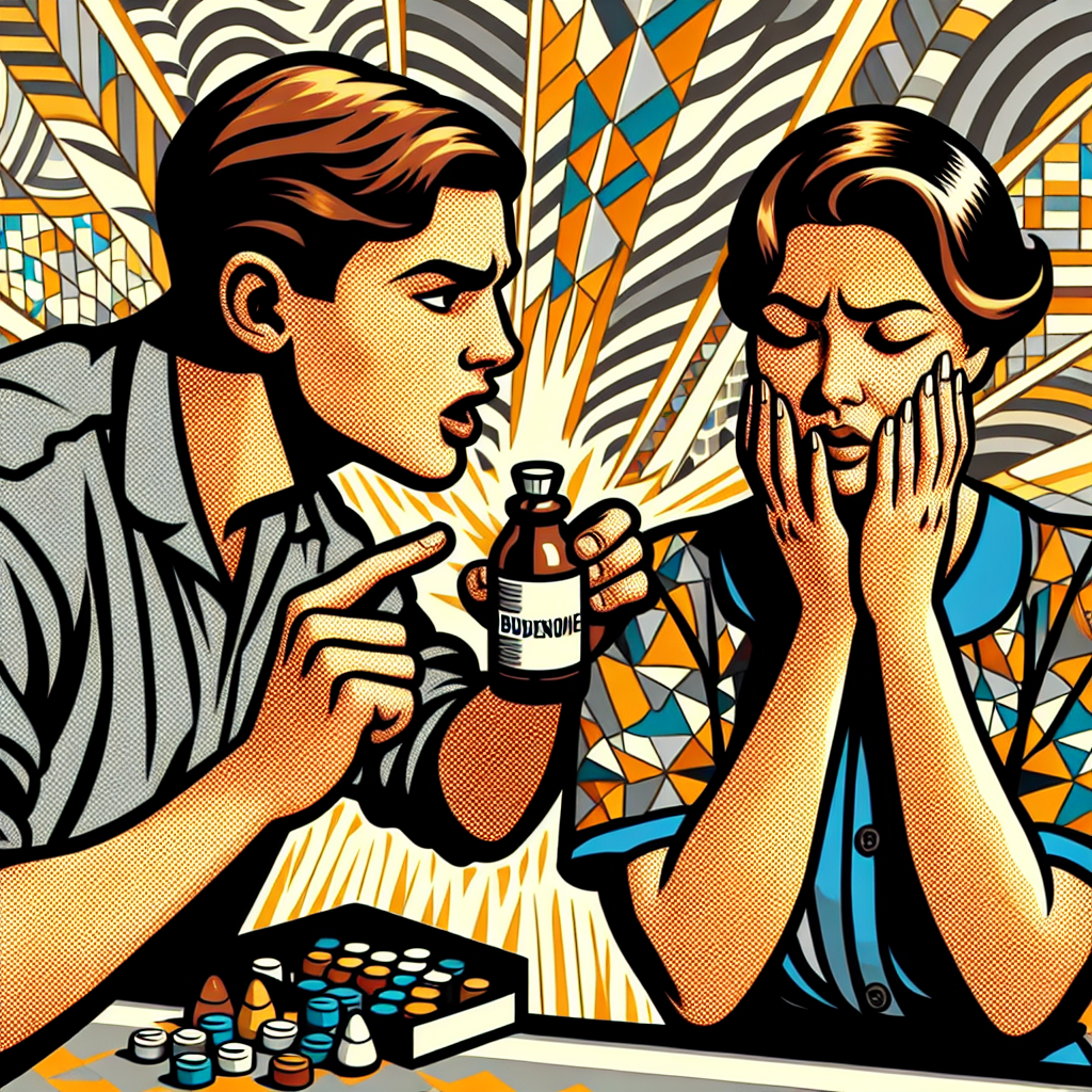 Boldenone : comment aider un ami tenté par Boldenone (sans jugement)