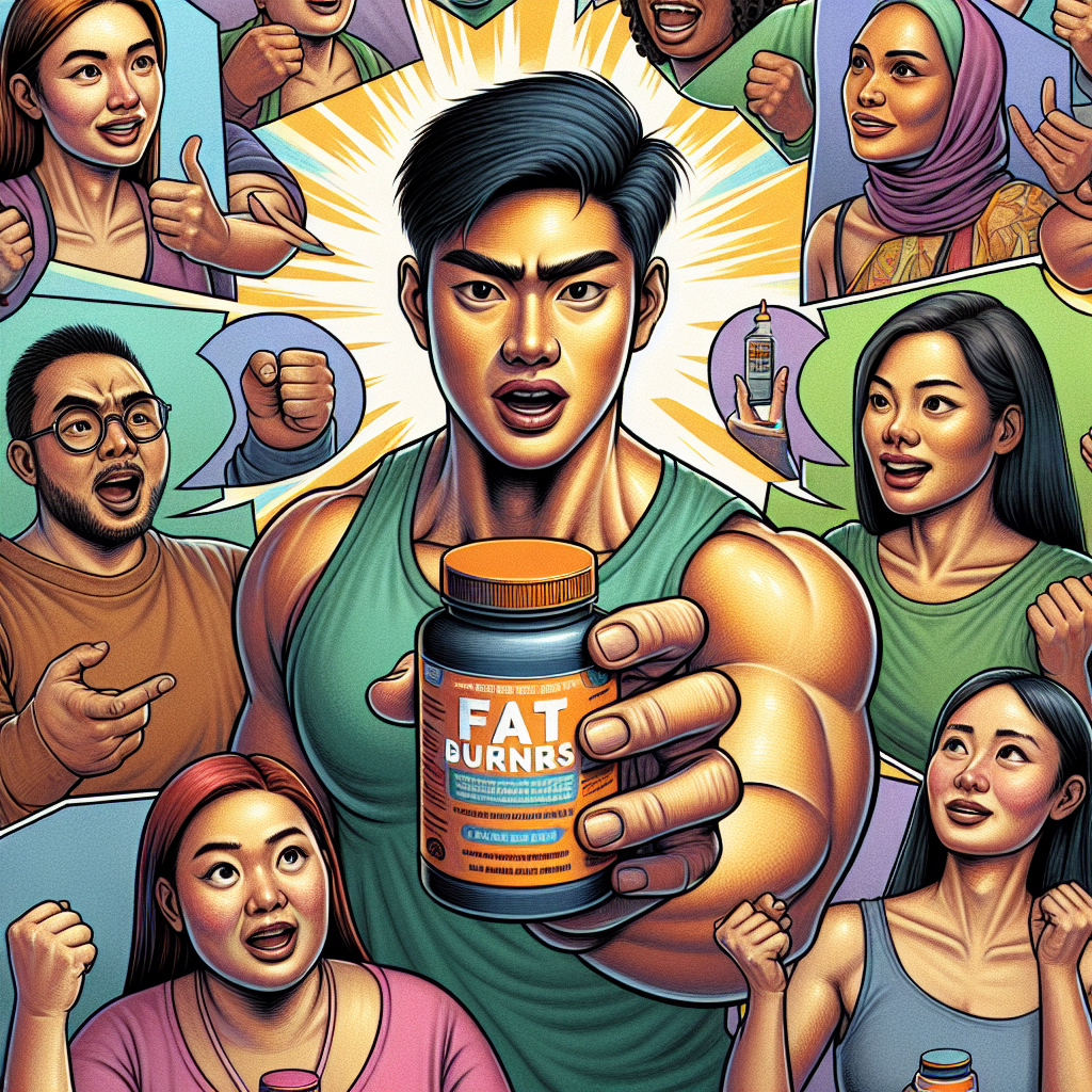 Brûleurs de graisse : comment demander de l’aide sans honte