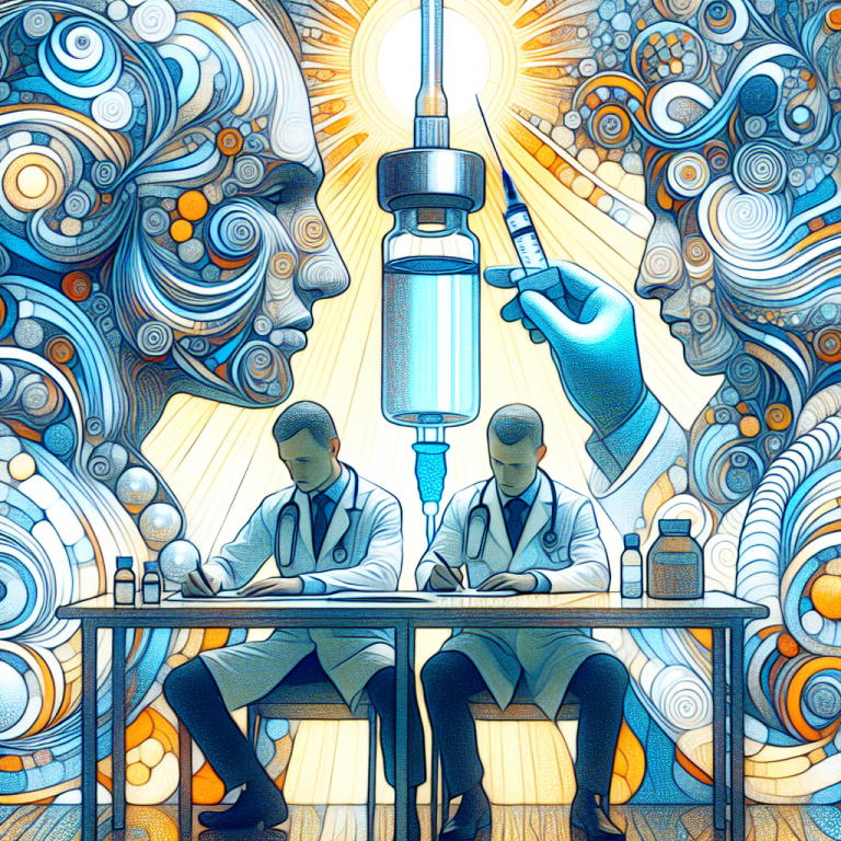 Cabergoline et endocrinologues : spécialistes impliqués dans ce traitement