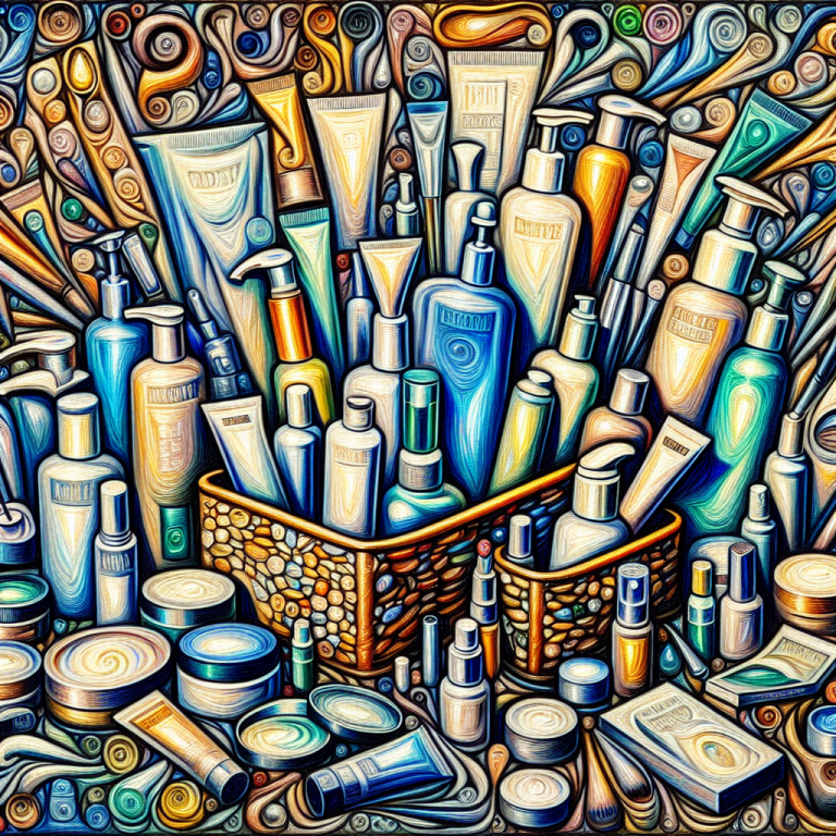 Choix des produits hydratants : ce qu'il faut savoir (sans marques)