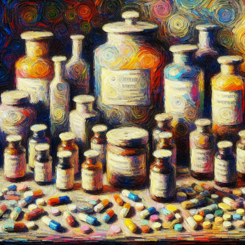 Médicaments lipidiques rares : quand les utiliser