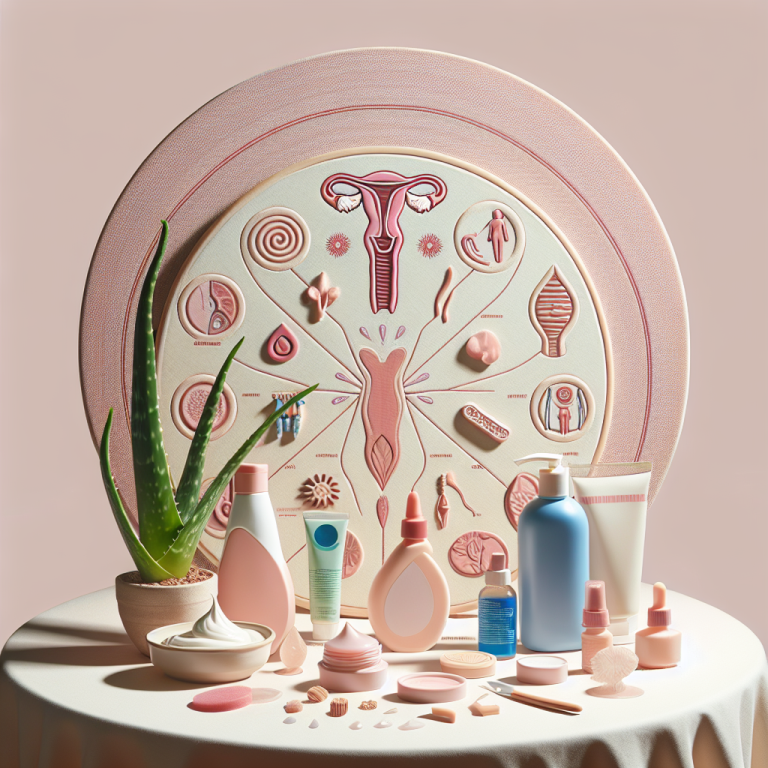 Sécheresse vaginale et inconfort : quelles options d'aide sont discutées