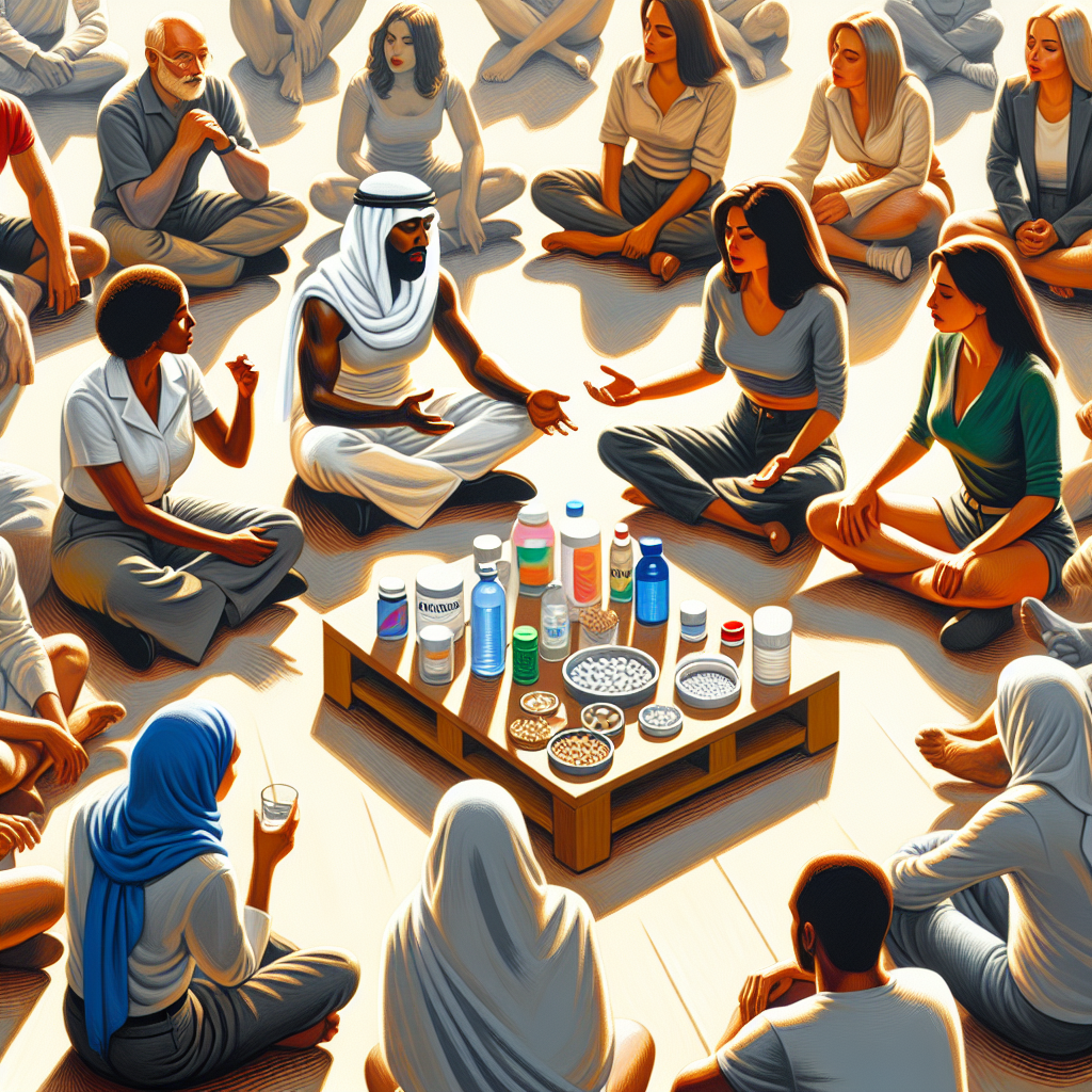 Sécheresse vaginale et inconfort : quelles options d'aide sont discutées