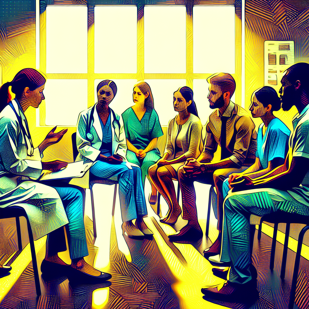 Sexe et intimité pendant le traitement : conseils médicaux et communication