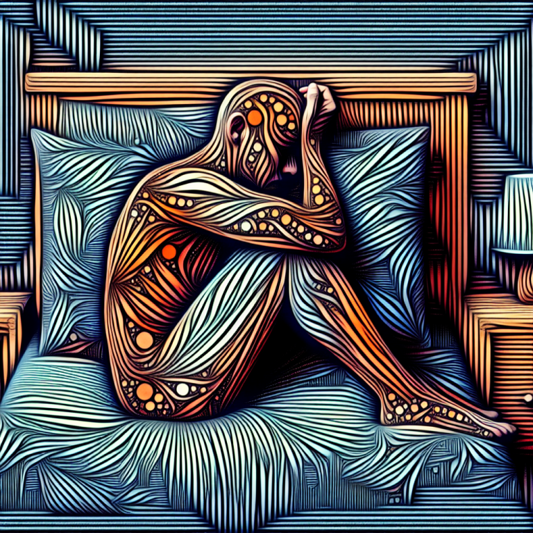 CLA et plateau : améliorer le sommeil et le stress CLA et plateau : améliorer le sommeil et le stress