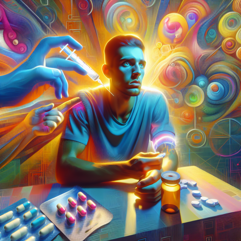 Metformine et “biohacking” : risques de l’automédication