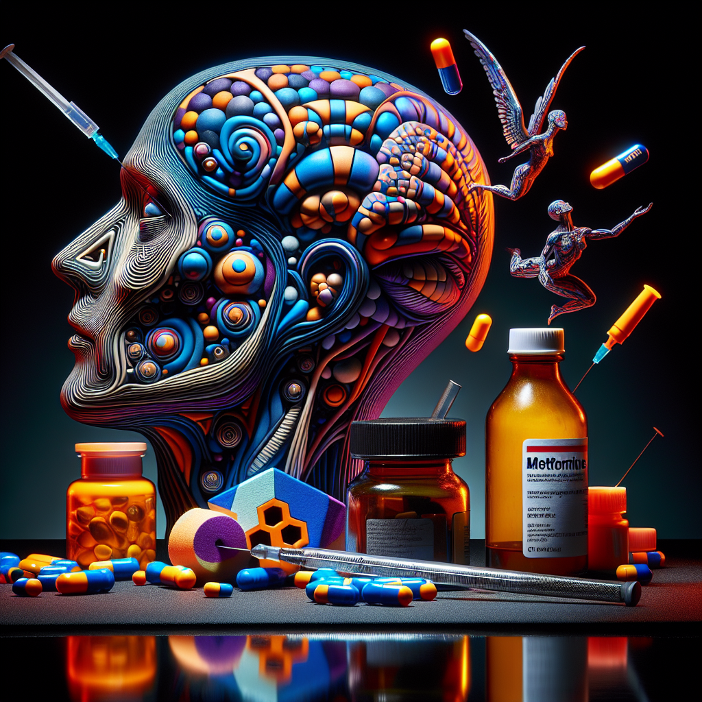 Metformine et “biohacking” : risques de l’automédication