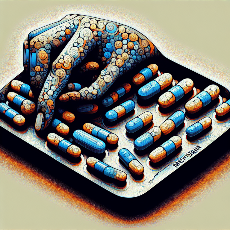 Pourquoi la metformine ne doit pas être utilisée sans indication médicale